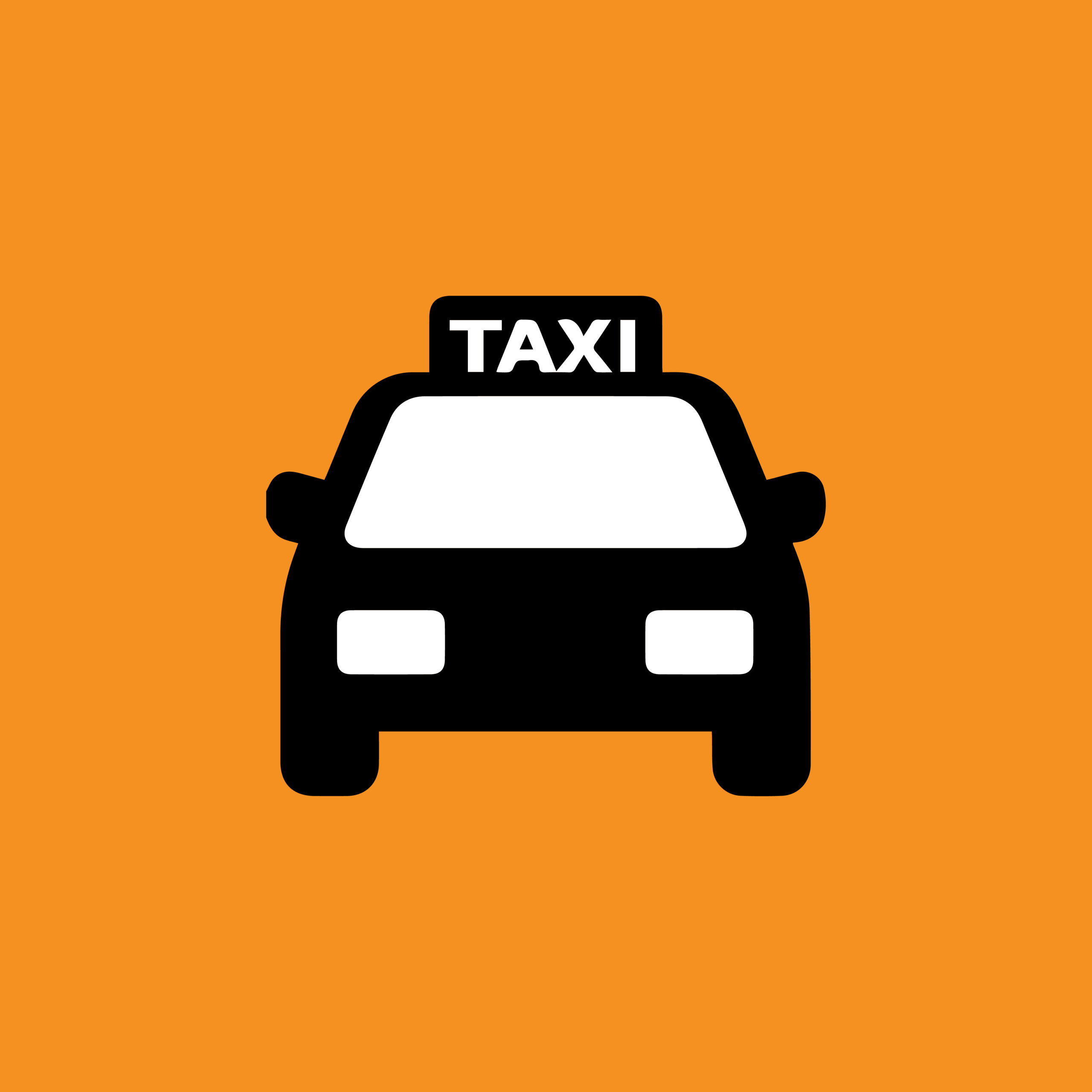 Taxi Airport Service